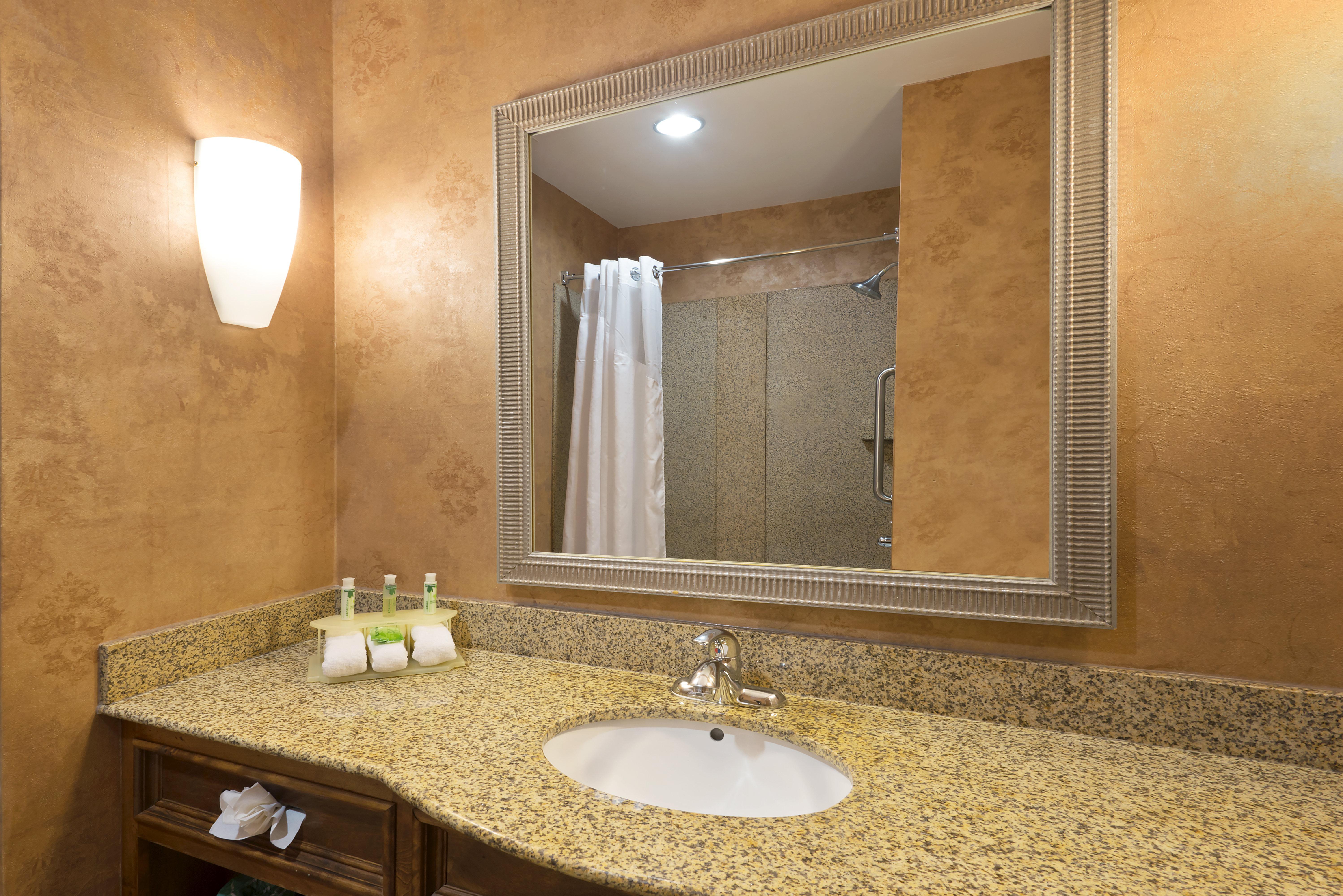 Holiday Inn Express Suites Little Rock West By Ihg Esterno foto
