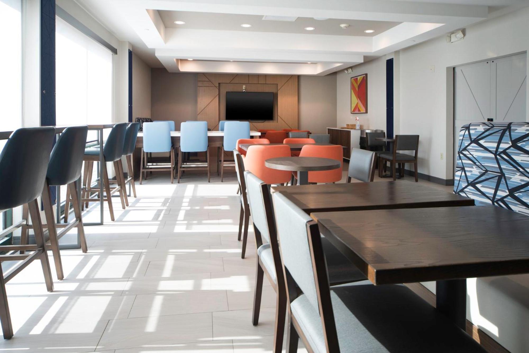 Holiday Inn Express Suites Little Rock West By Ihg Esterno foto
