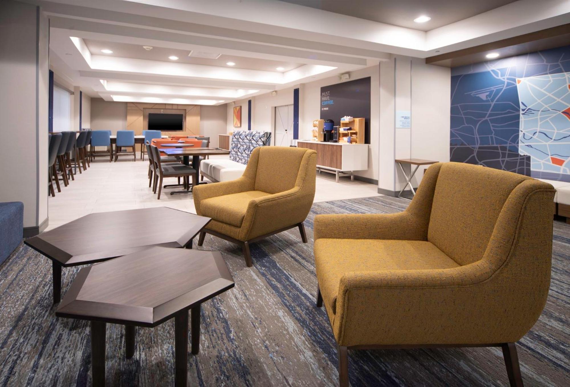 Holiday Inn Express Suites Little Rock West By Ihg Esterno foto