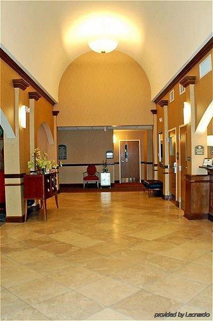 Holiday Inn Express Suites Little Rock West By Ihg Interno foto