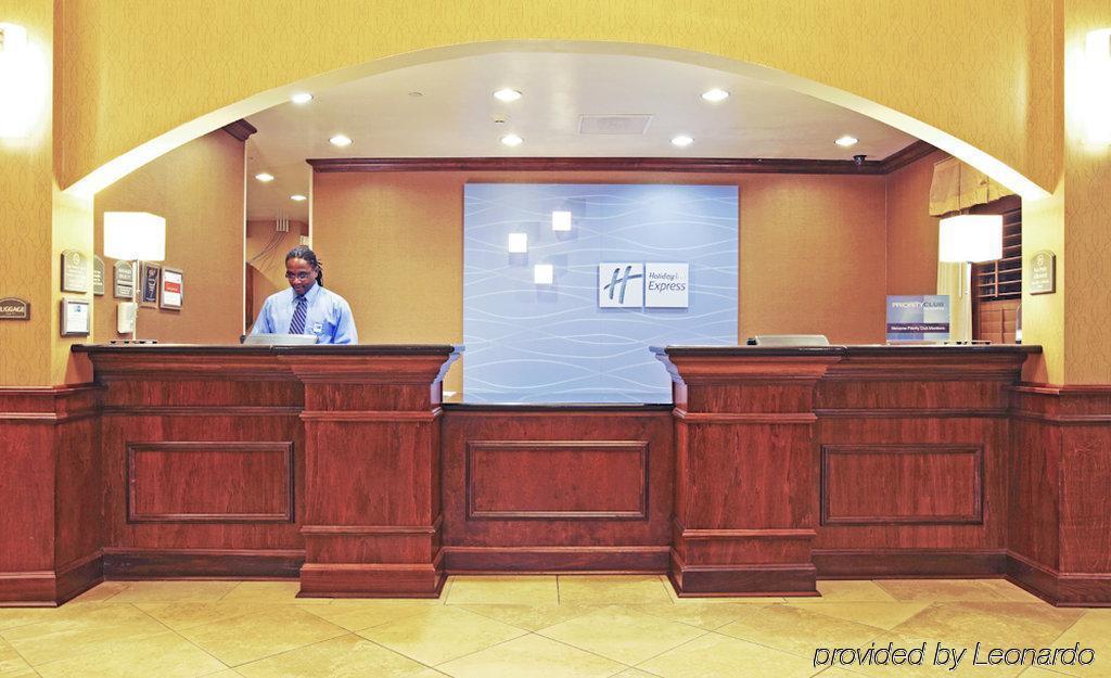 Holiday Inn Express Suites Little Rock West By Ihg Esterno foto
