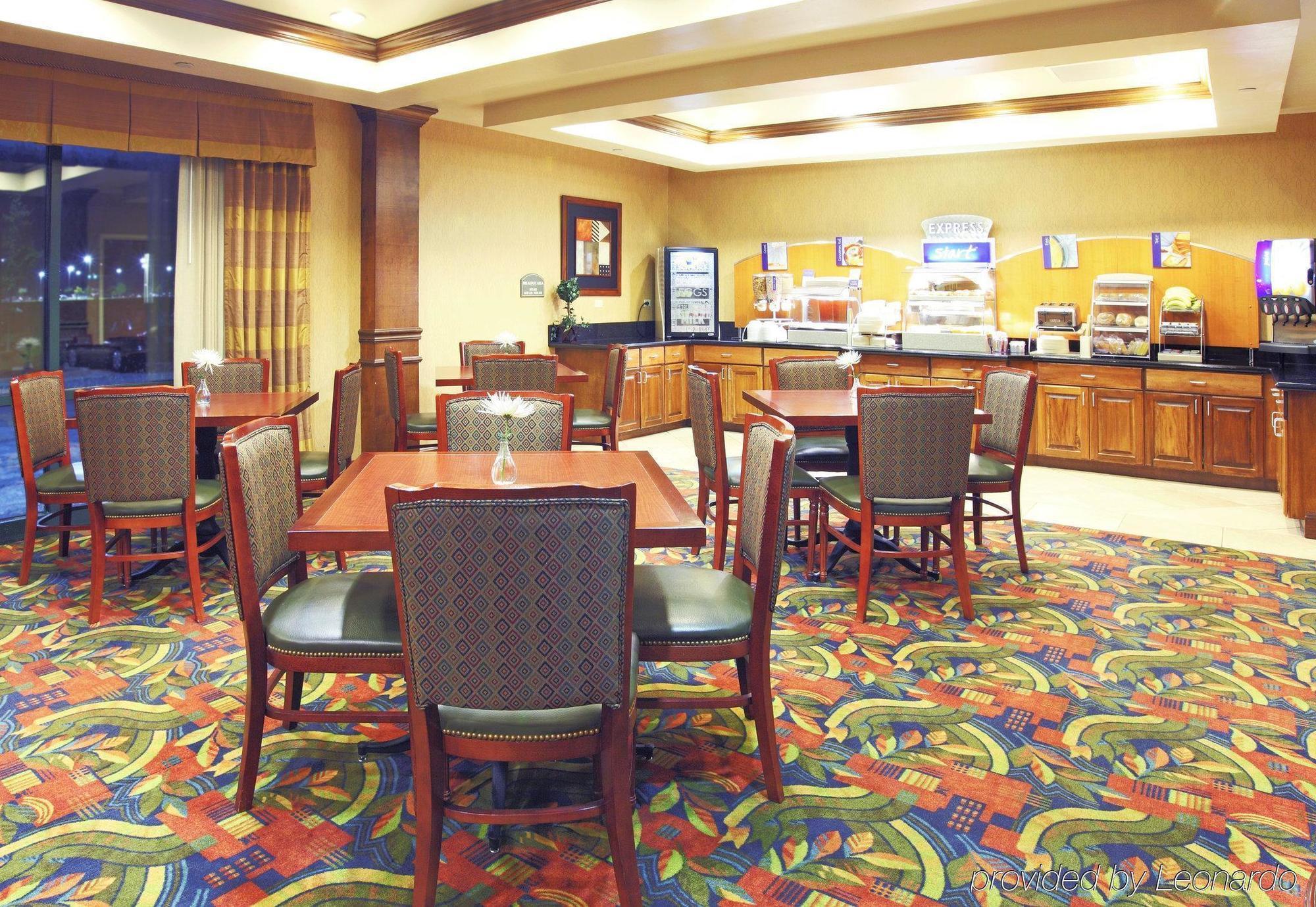 Holiday Inn Express Suites Little Rock West By Ihg Esterno foto